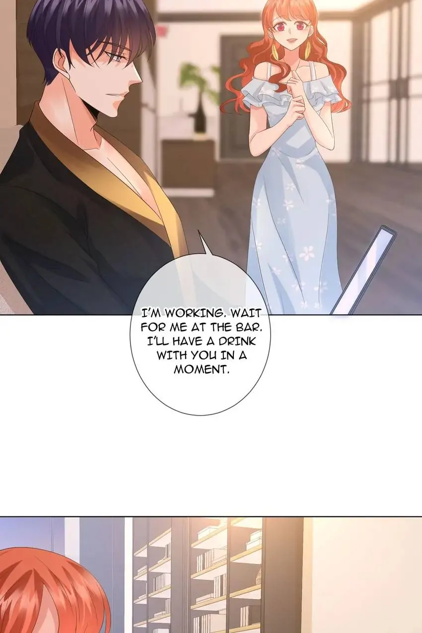 Embrace My Shadow Chapter 21 - Page 23
