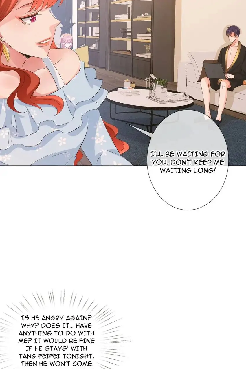 Embrace My Shadow Chapter 21 - Page 24