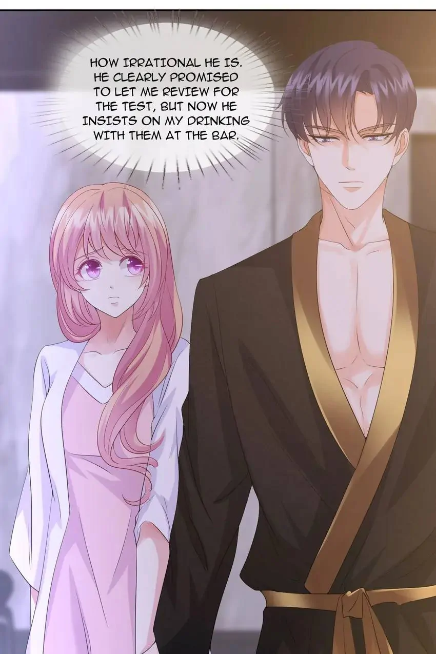 Embrace My Shadow Chapter 21 - Page 28