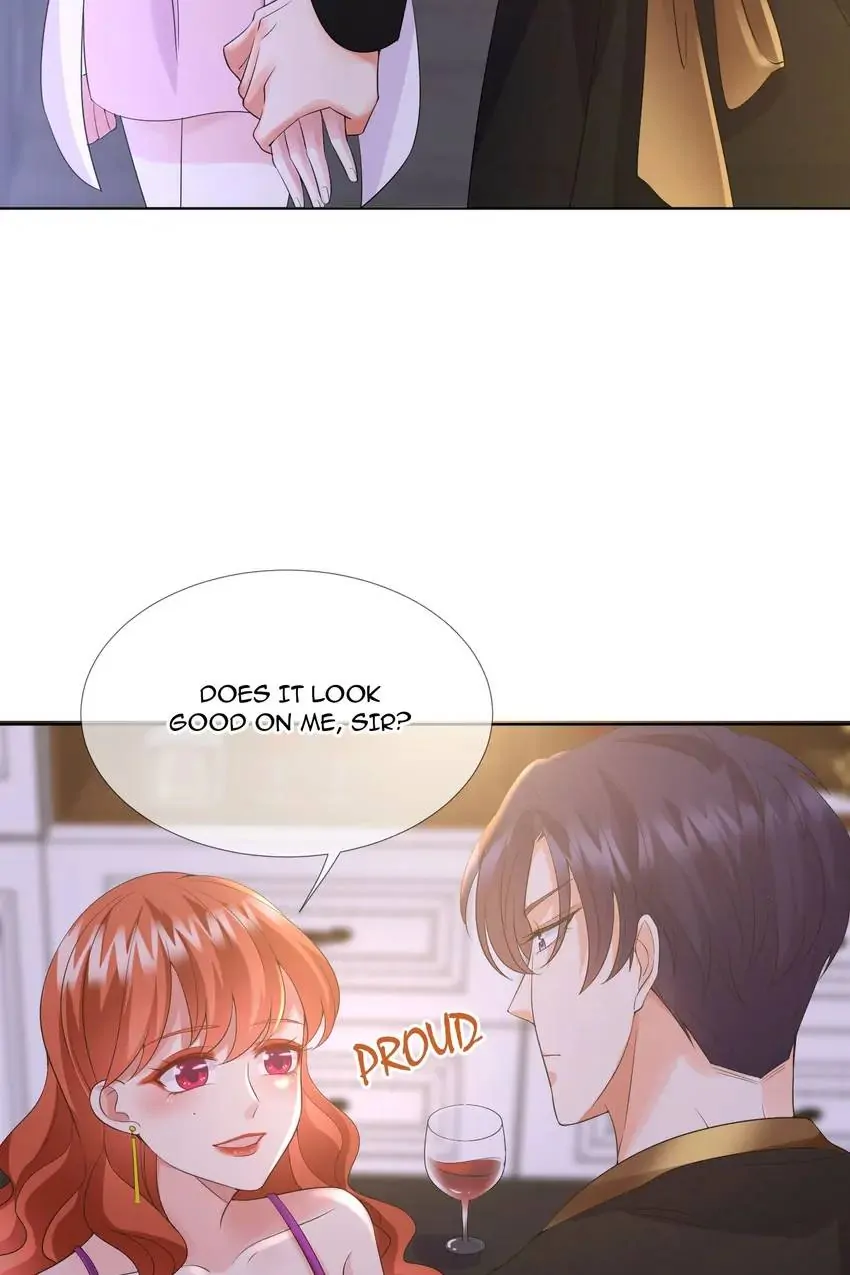 Embrace My Shadow Chapter 21 - Page 29