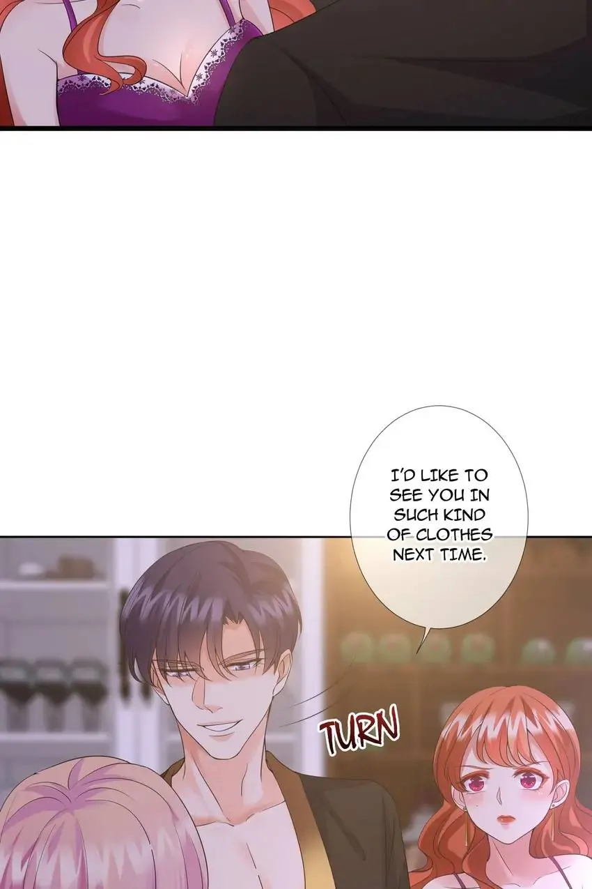 Embrace My Shadow Chapter 21 - Page 30
