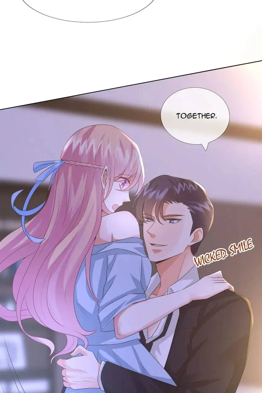 Embrace My Shadow Chapter 21 - Page 4