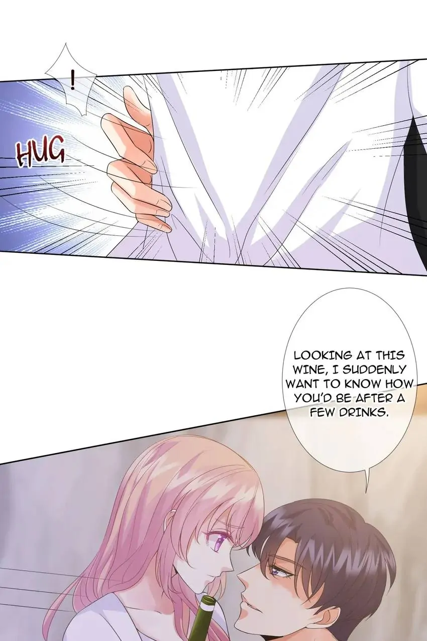 Embrace My Shadow Chapter 21 - Page 33