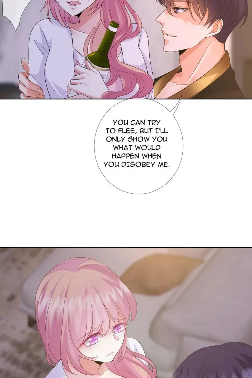Embrace My Shadow Chapter 21 - Page 35
