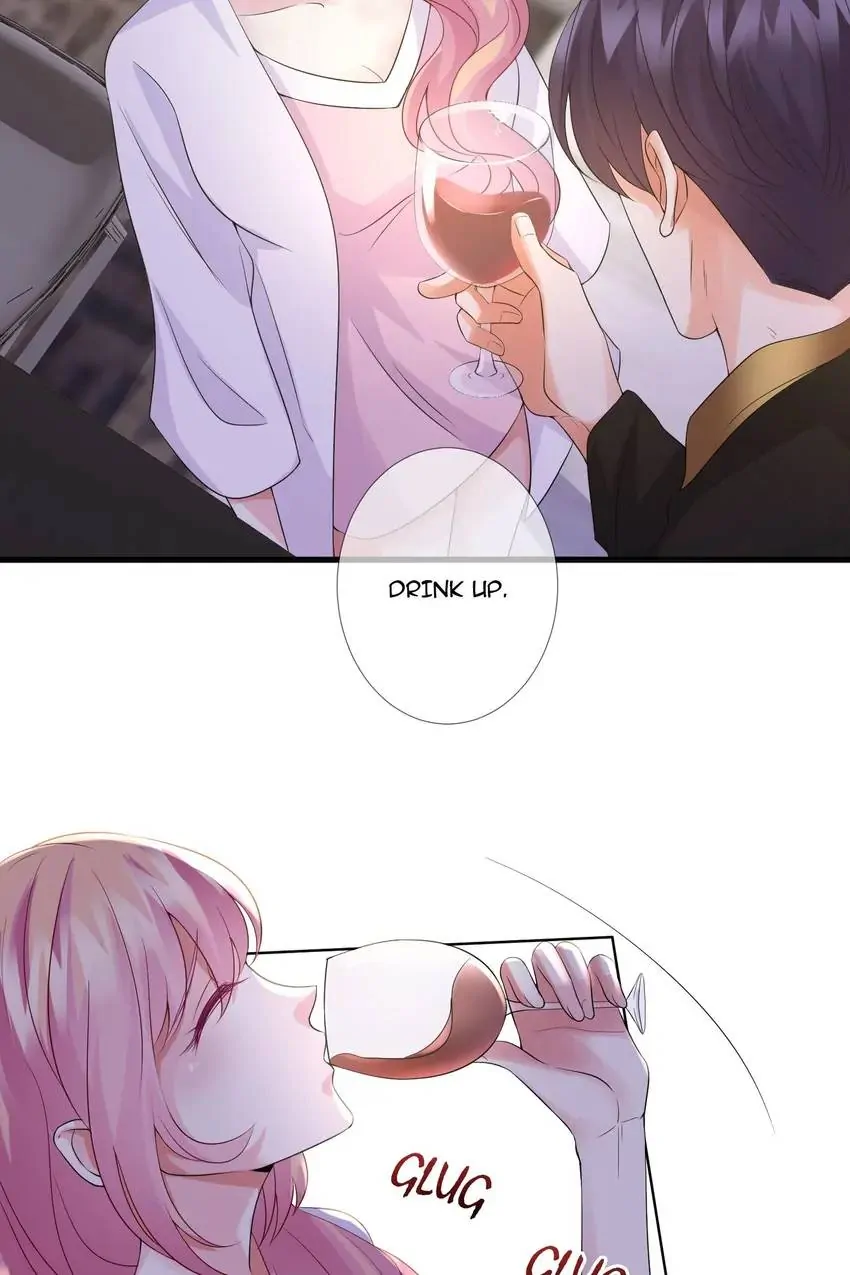 Embrace My Shadow Chapter 21 - Page 36