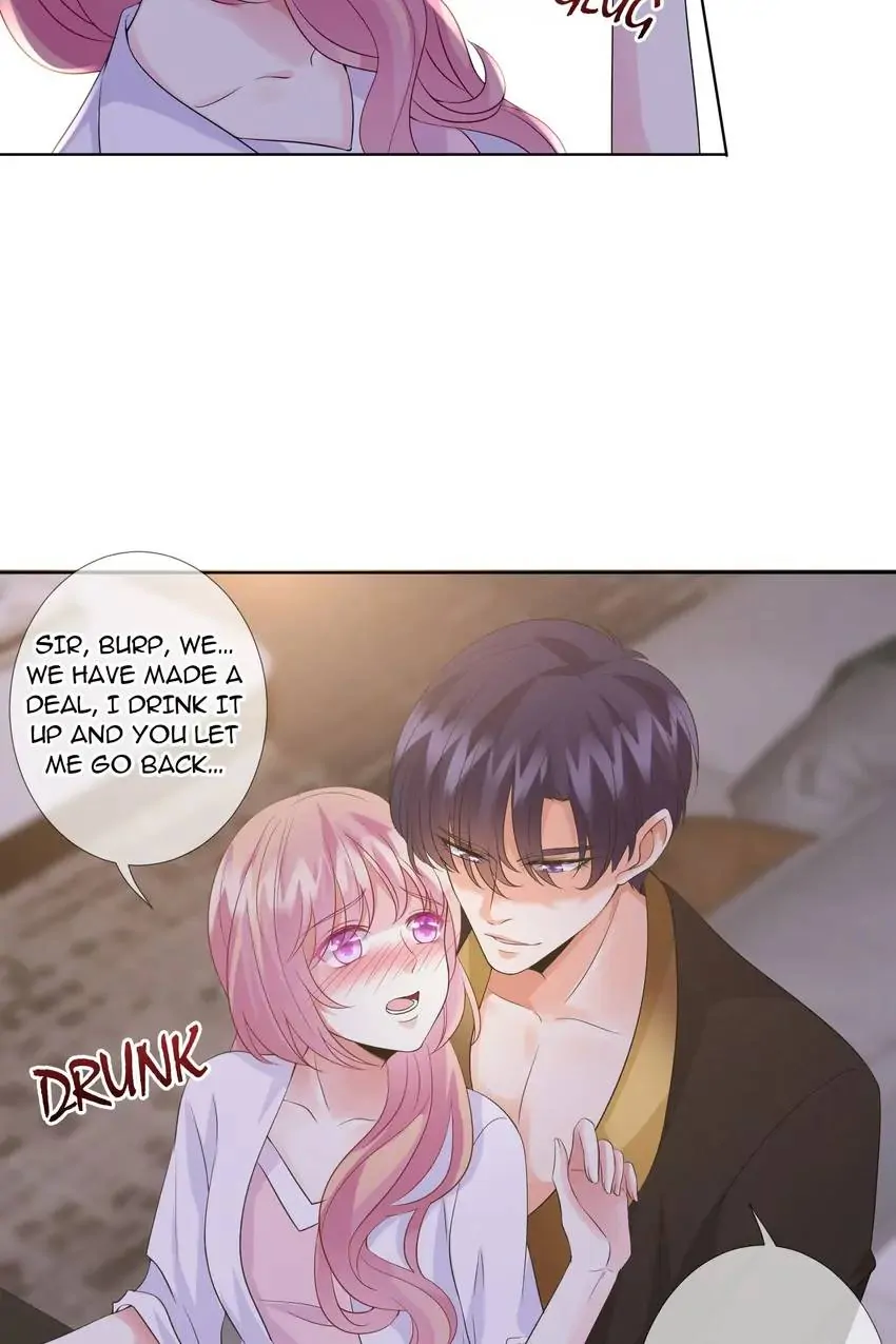 Embrace My Shadow Chapter 21 - Page 37