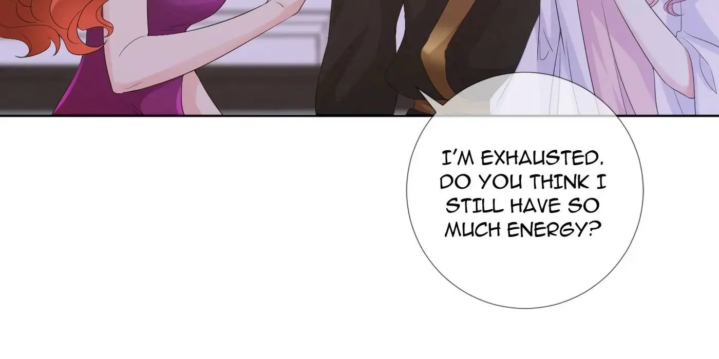Embrace My Shadow Chapter 21 - Page 39