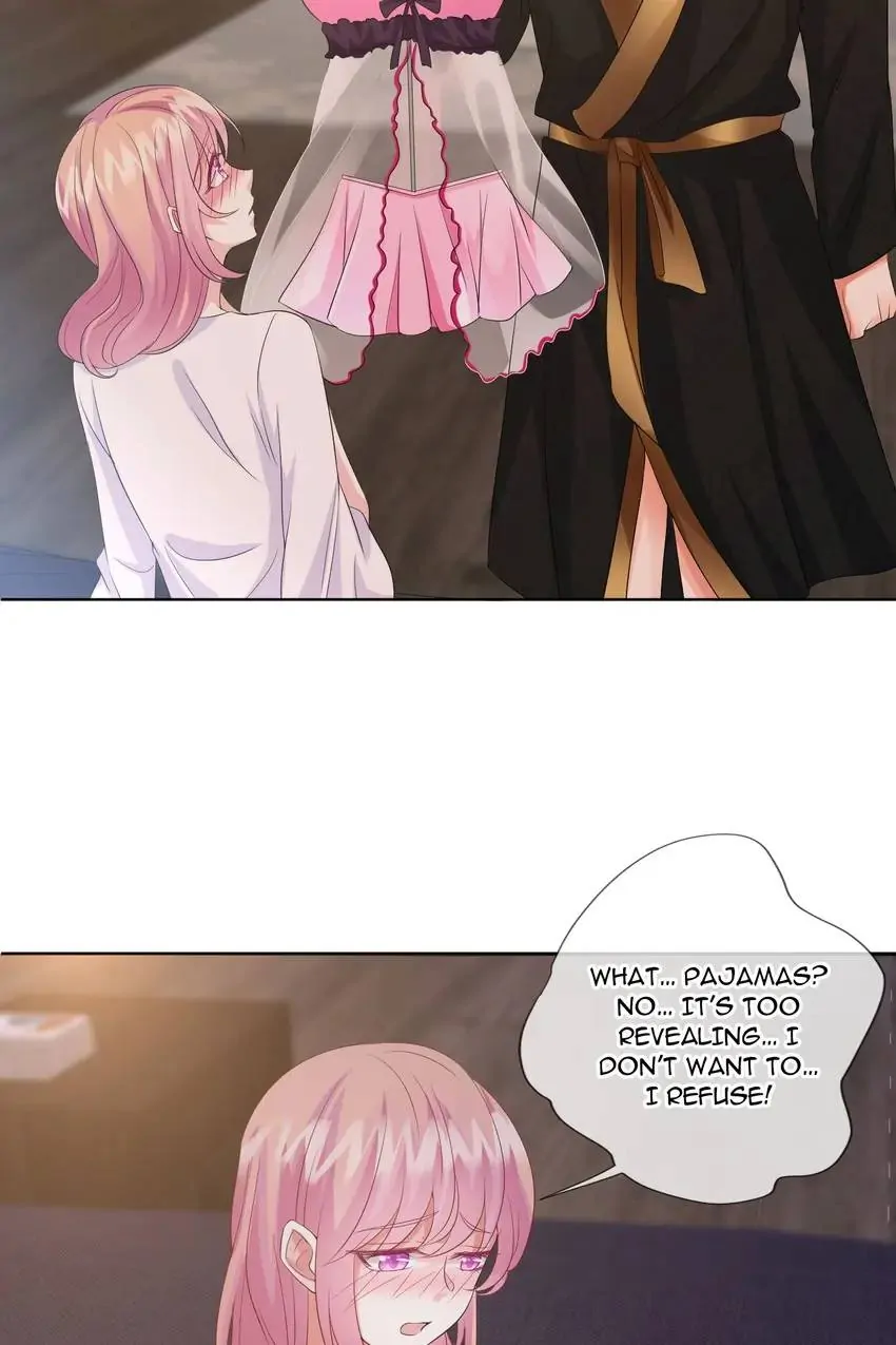 Embrace My Shadow Chapter 21 - Page 41