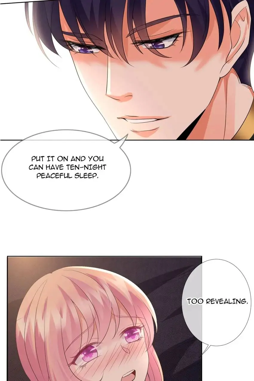 Embrace My Shadow Chapter 21 - Page 43
