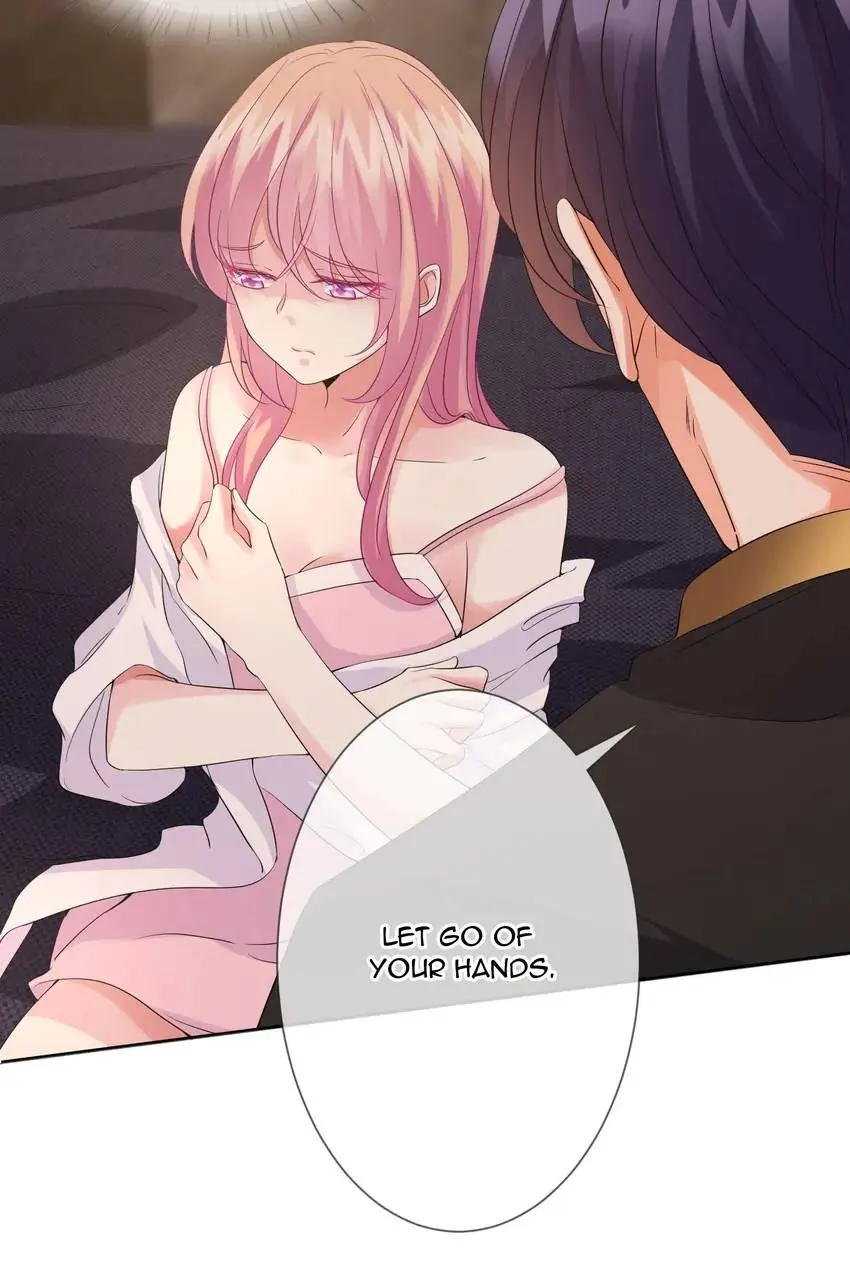 Embrace My Shadow Chapter 21 - Page 46