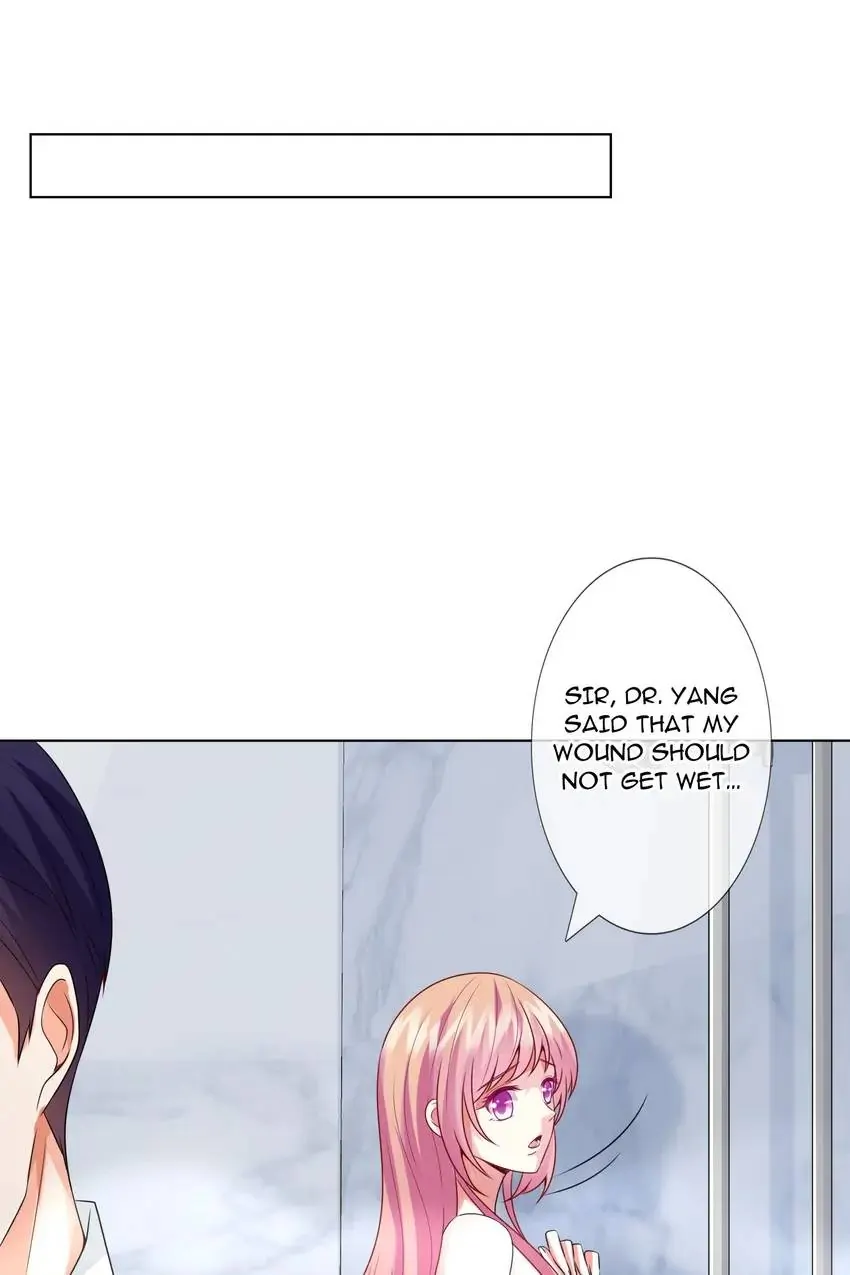 Embrace My Shadow Chapter 21 - Page 6