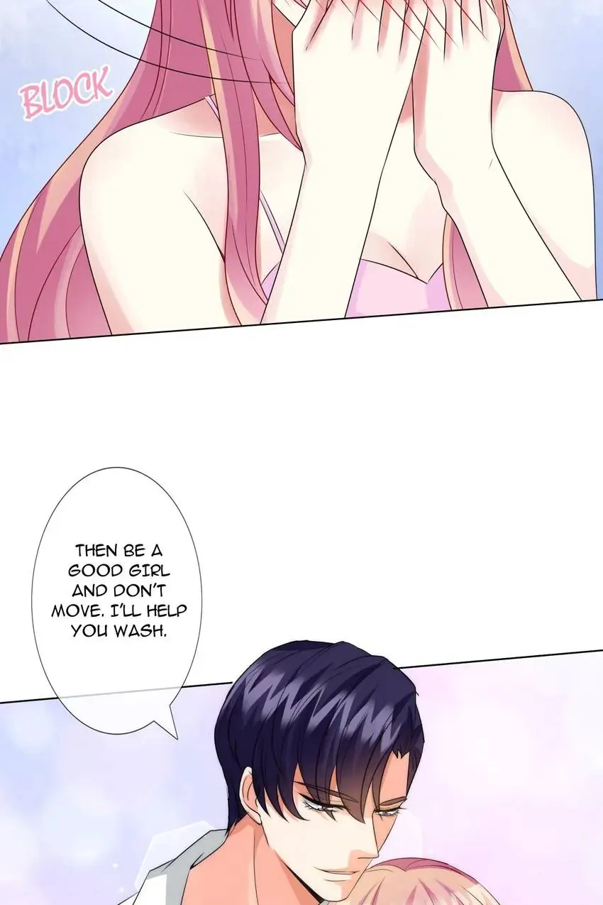 Embrace My Shadow Chapter 21 - Page 9
