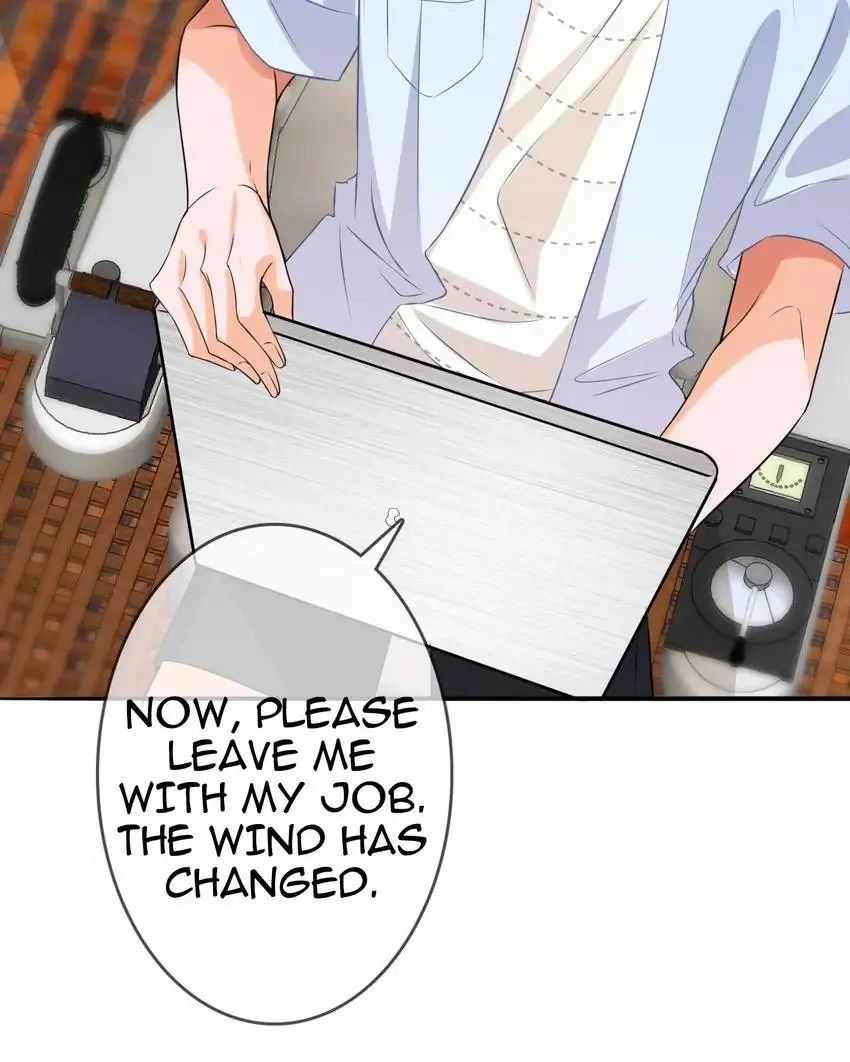 Embrace My Shadow Chapter 210 - Page 12