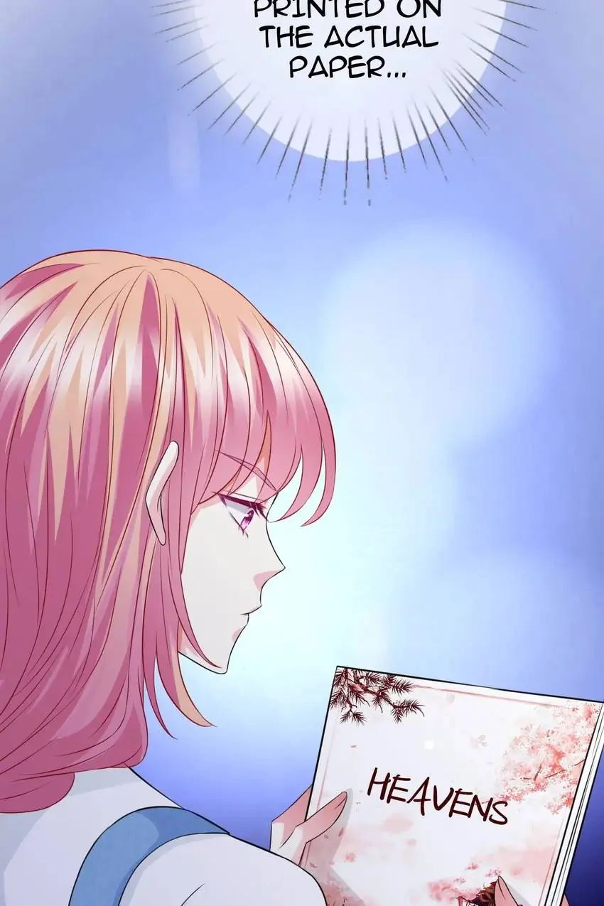 Embrace My Shadow Chapter 210 - Page 15