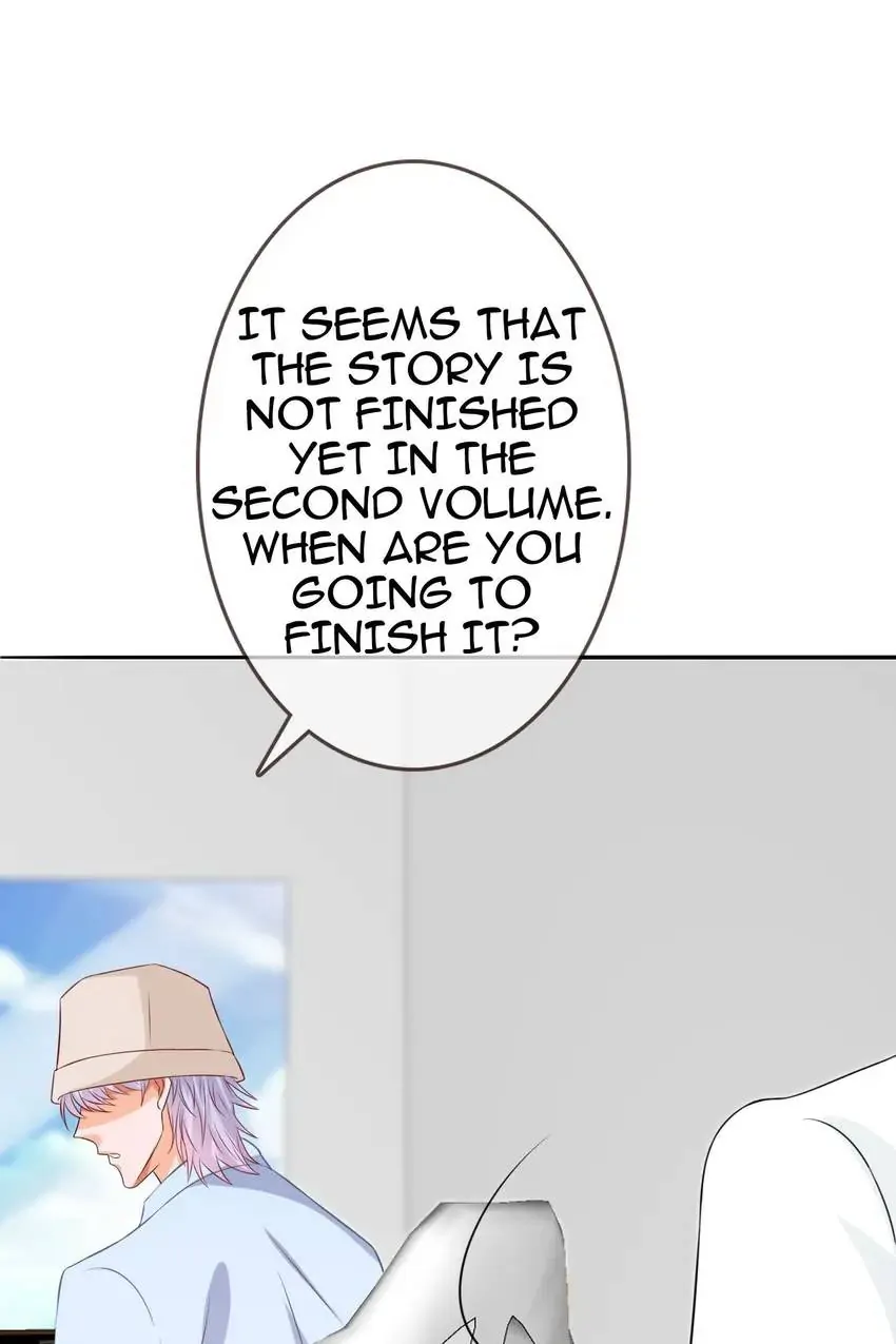 Embrace My Shadow Chapter 210 - Page 19