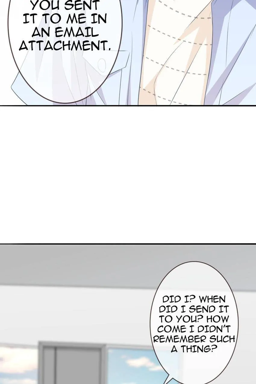 Embrace My Shadow Chapter 210 - Page 3