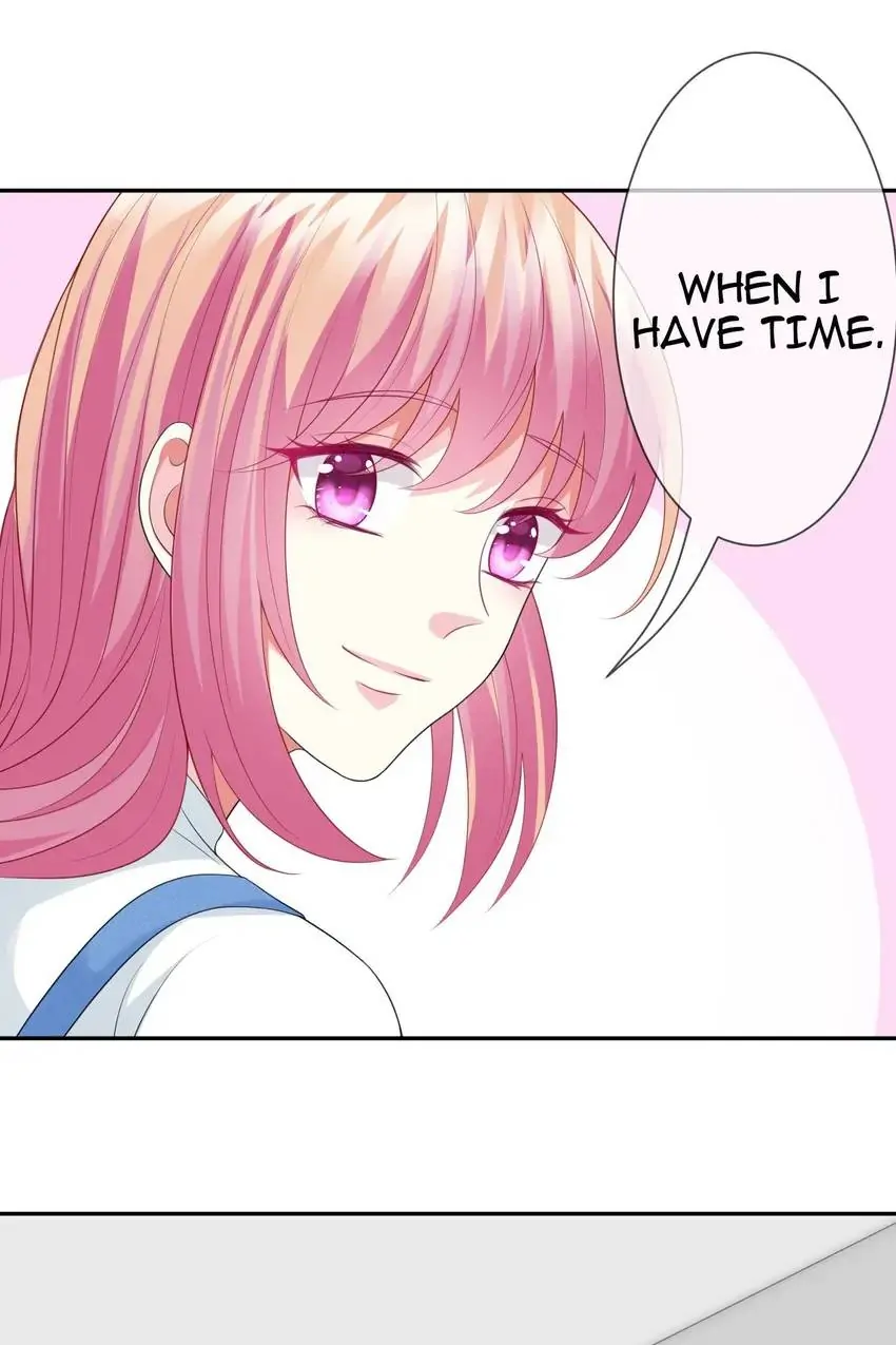 Embrace My Shadow Chapter 210 - Page 24