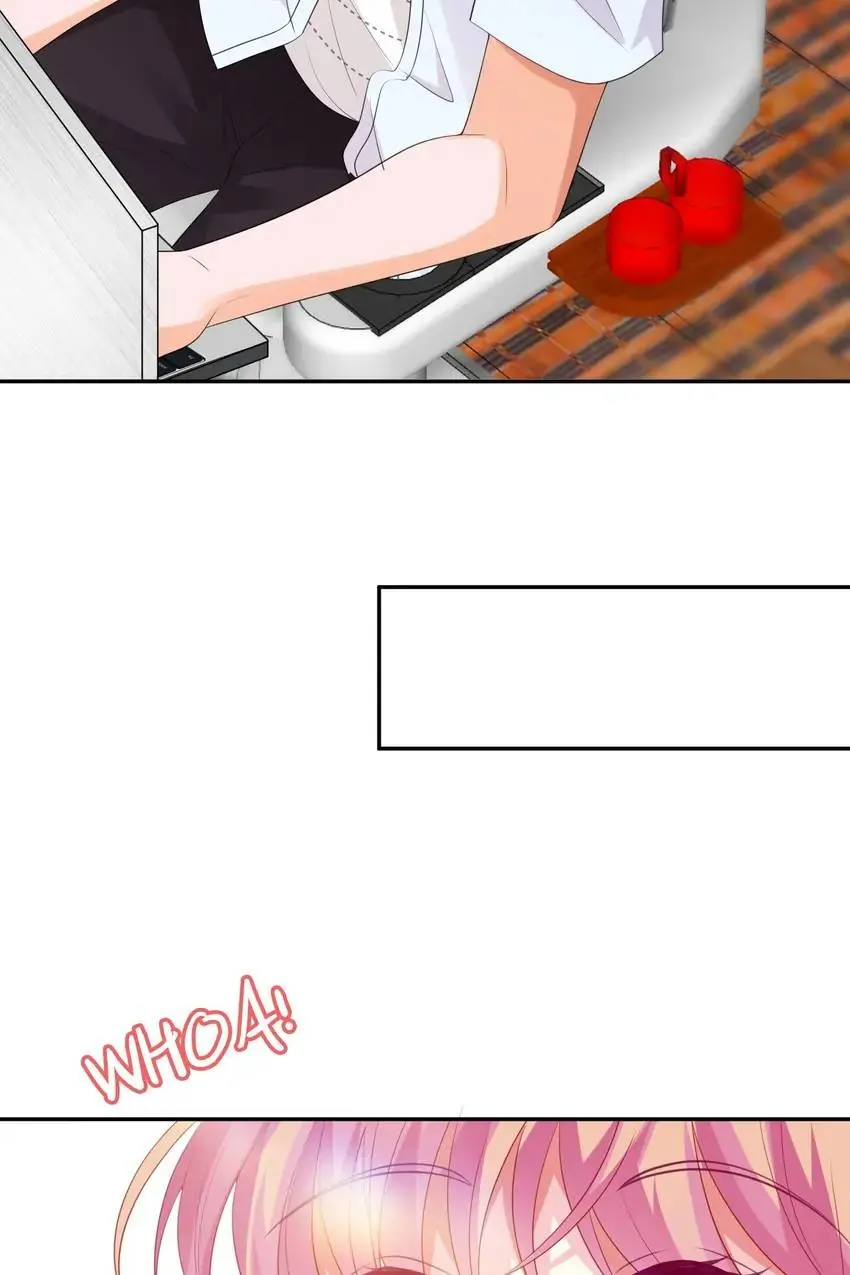 Embrace My Shadow Chapter 210 - Page 28