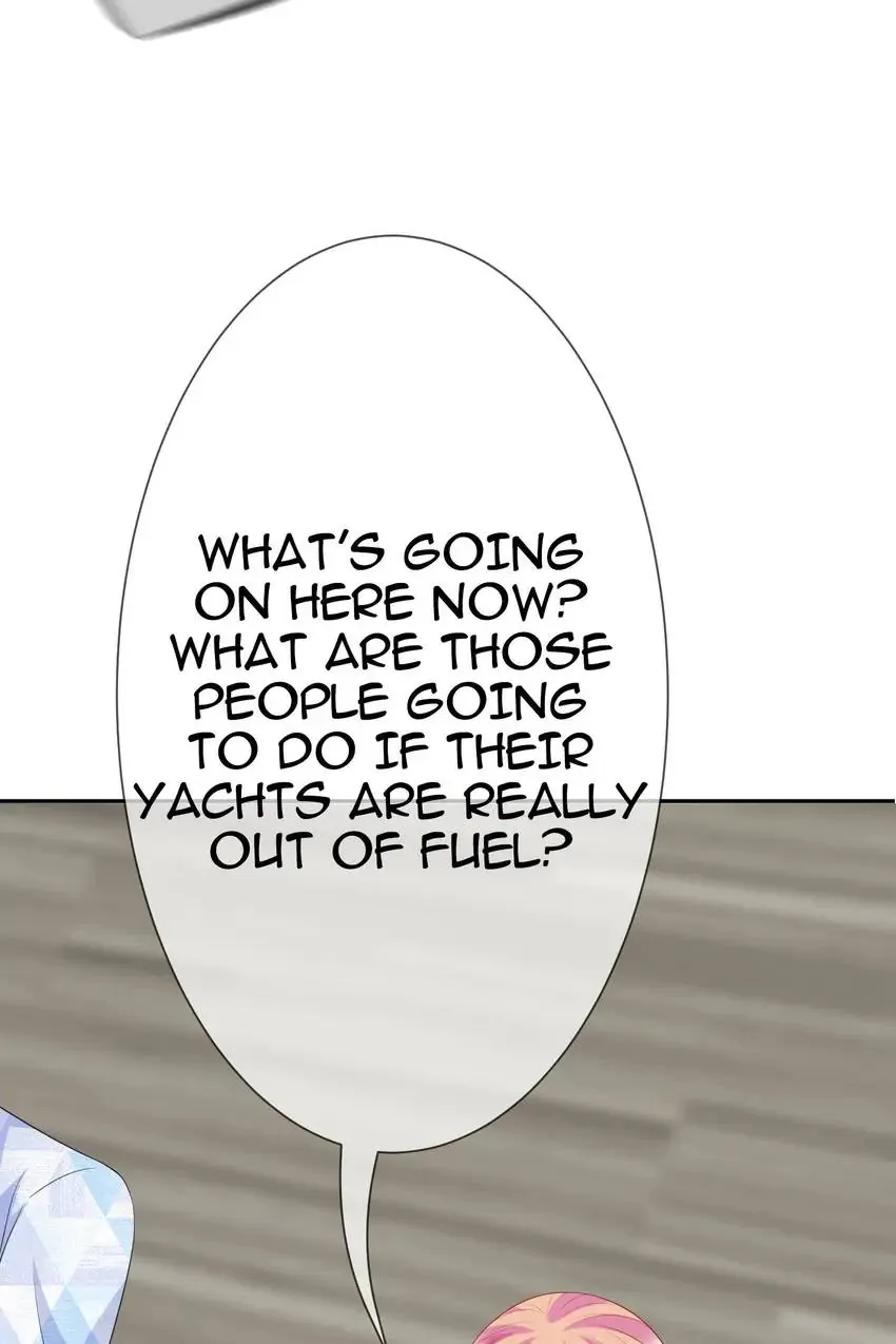 Embrace My Shadow Chapter 210 - Page 31