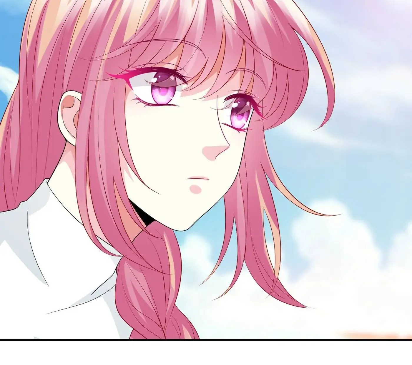 Embrace My Shadow Chapter 210 - Page 35