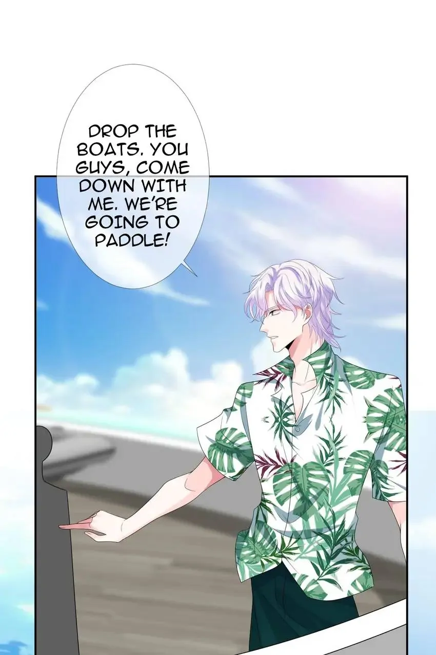 Embrace My Shadow Chapter 210 - Page 36
