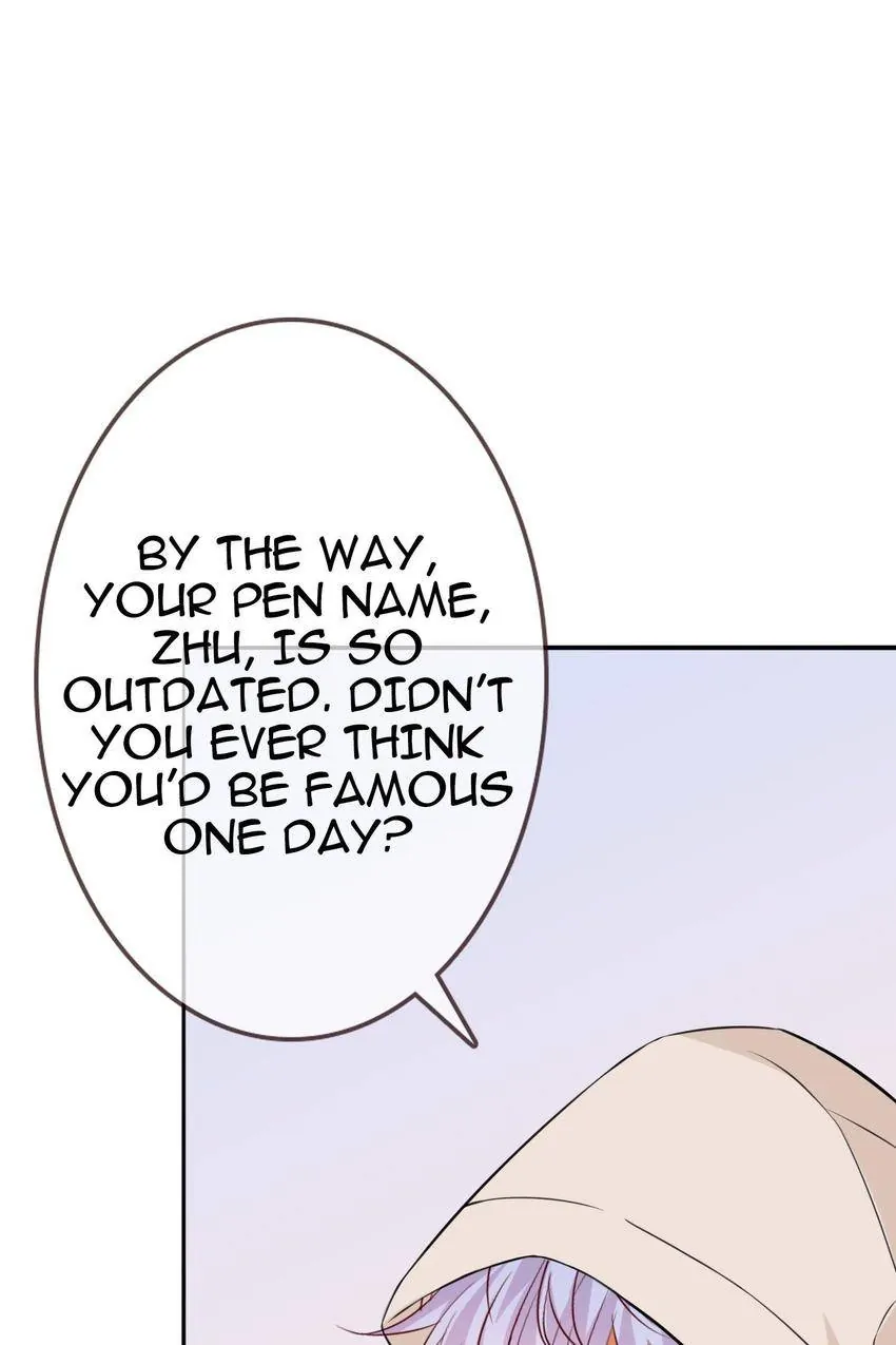 Embrace My Shadow Chapter 210 - Page 5