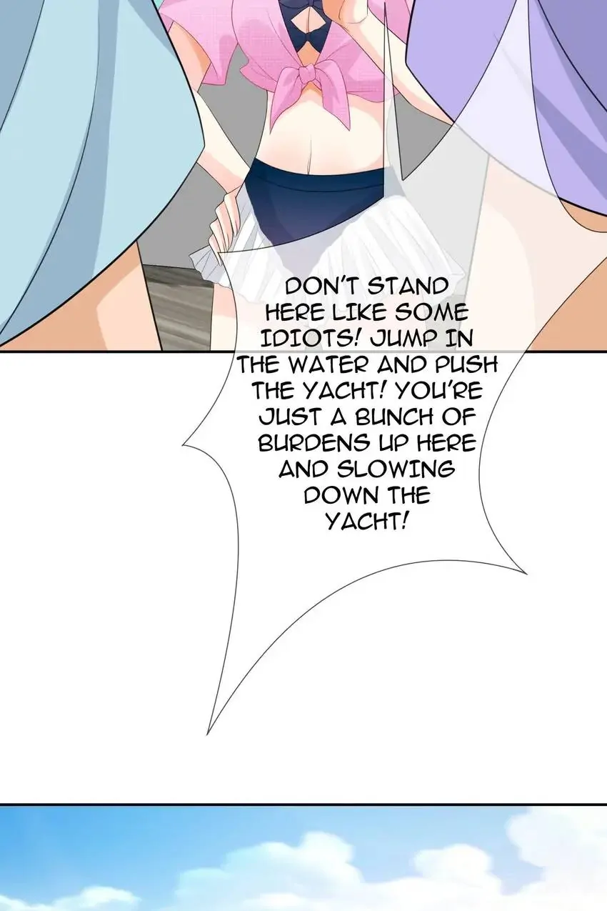 Embrace My Shadow Chapter 210 - Page 46
