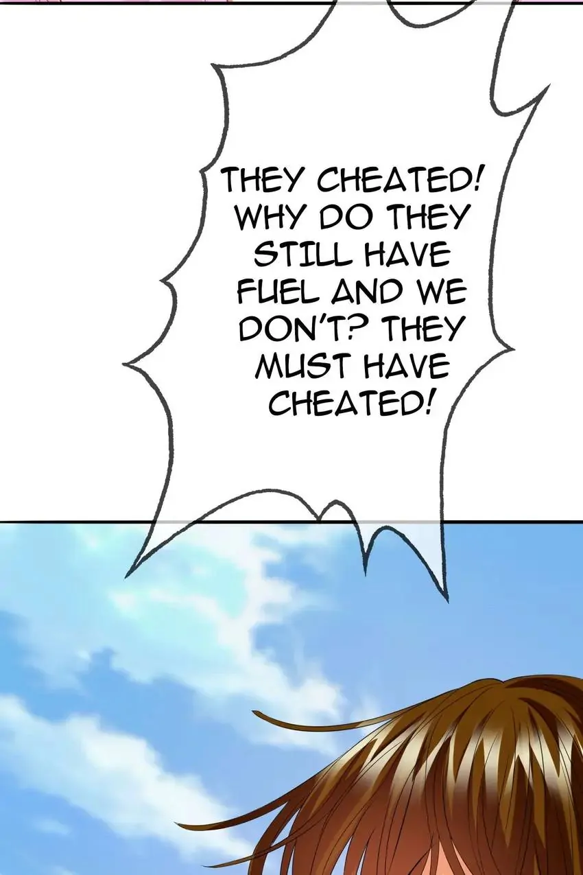 Embrace My Shadow Chapter 210 - Page 49