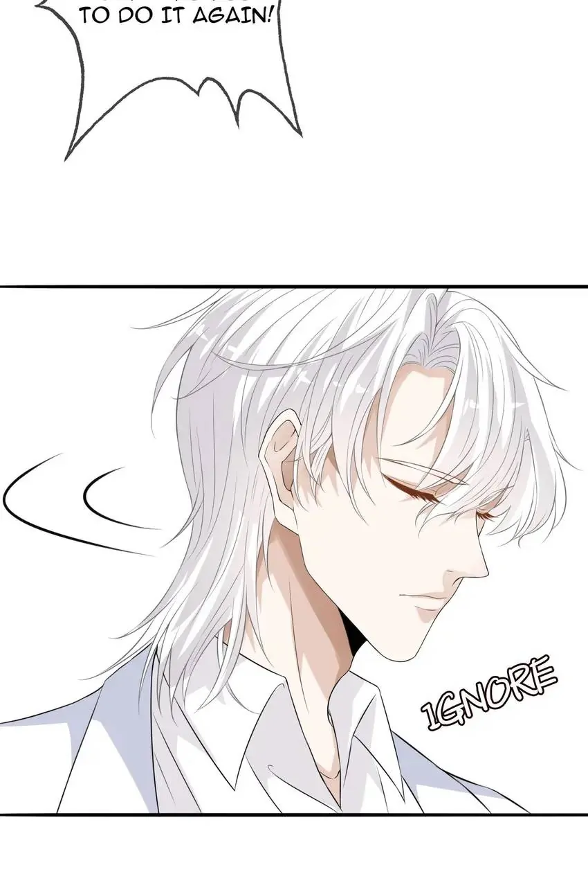 Embrace My Shadow Chapter 210 - Page 51