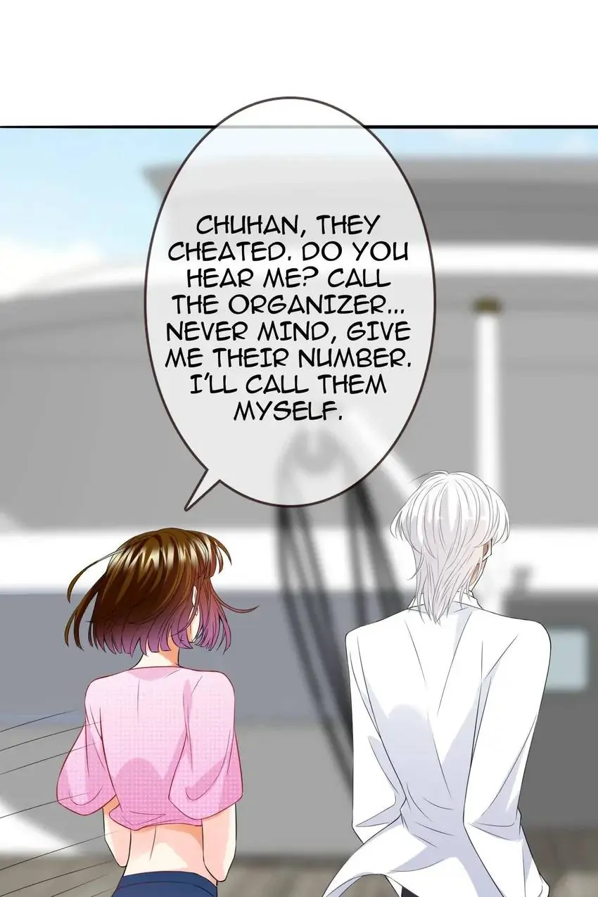 Embrace My Shadow Chapter 210 - Page 52