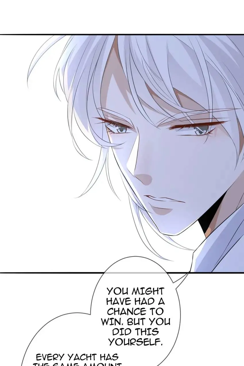 Embrace My Shadow Chapter 210 - Page 56