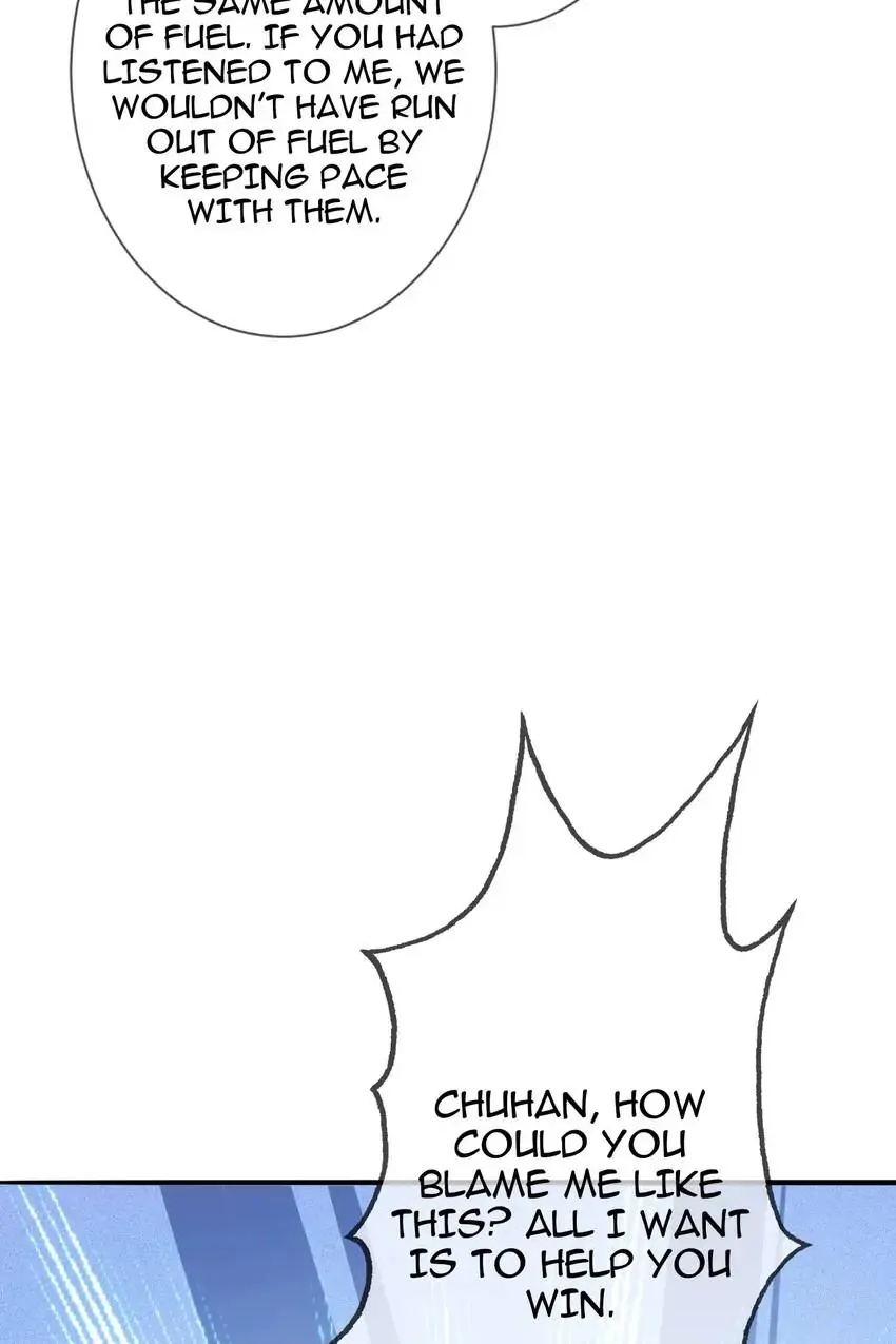 Embrace My Shadow Chapter 210 - Page 57