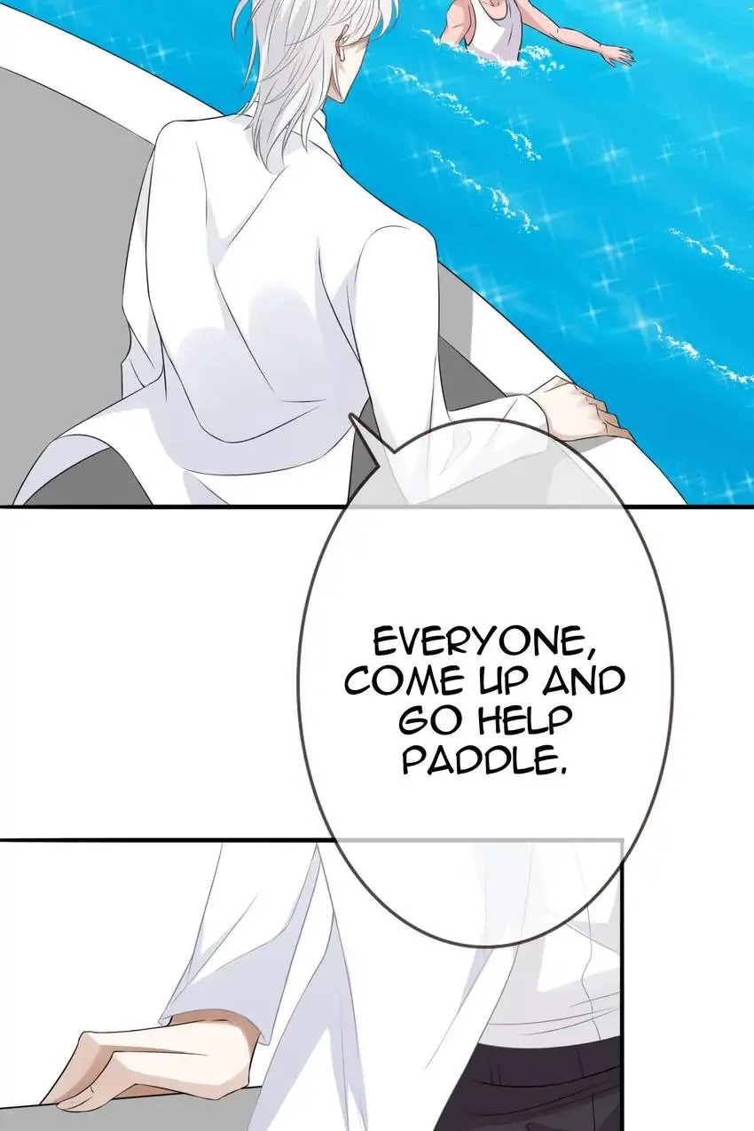 Embrace My Shadow Chapter 210 - Page 63