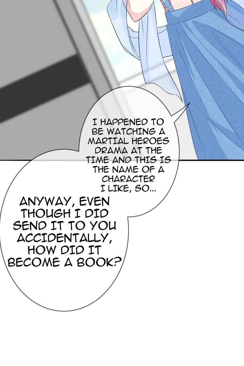 Embrace My Shadow Chapter 210 - Page 8