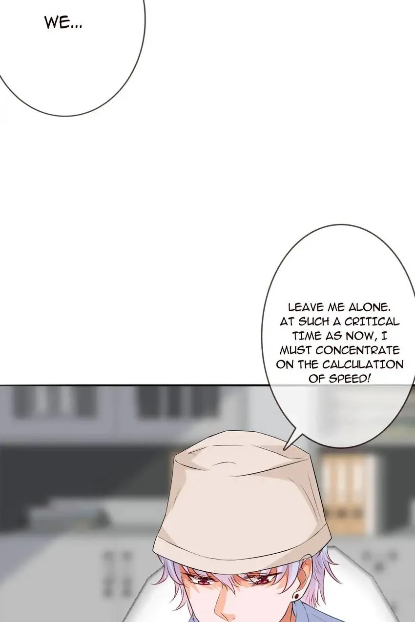 Embrace My Shadow Chapter 211 - Page 20