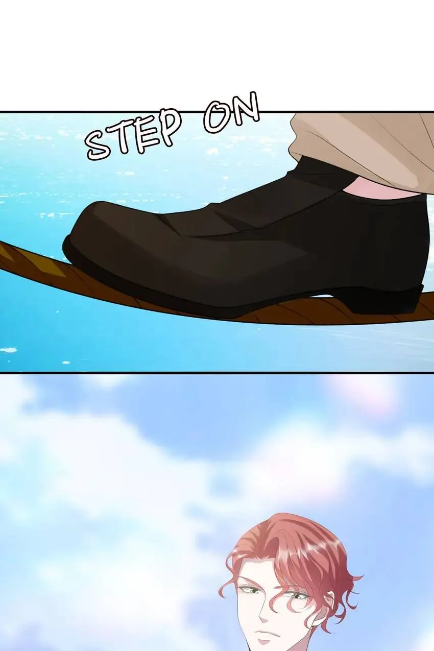 Embrace My Shadow Chapter 211 - Page 31