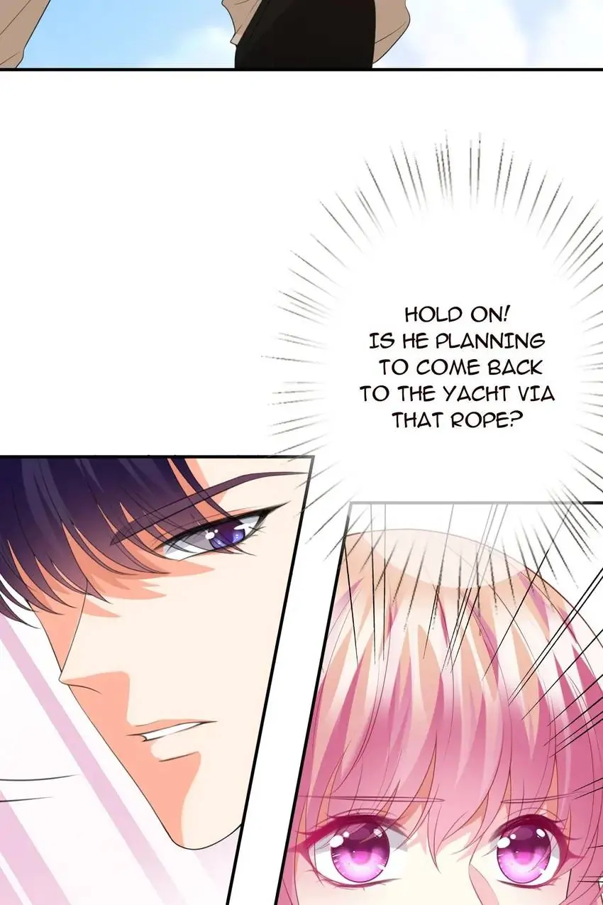Embrace My Shadow Chapter 211 - Page 33