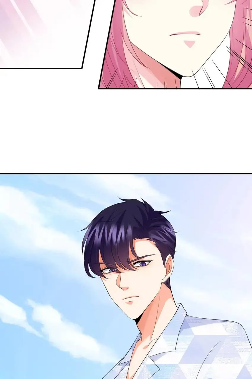 Embrace My Shadow Chapter 211 - Page 34