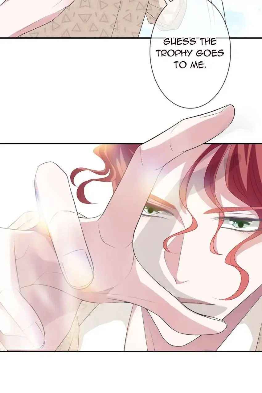 Embrace My Shadow Chapter 211 - Page 37