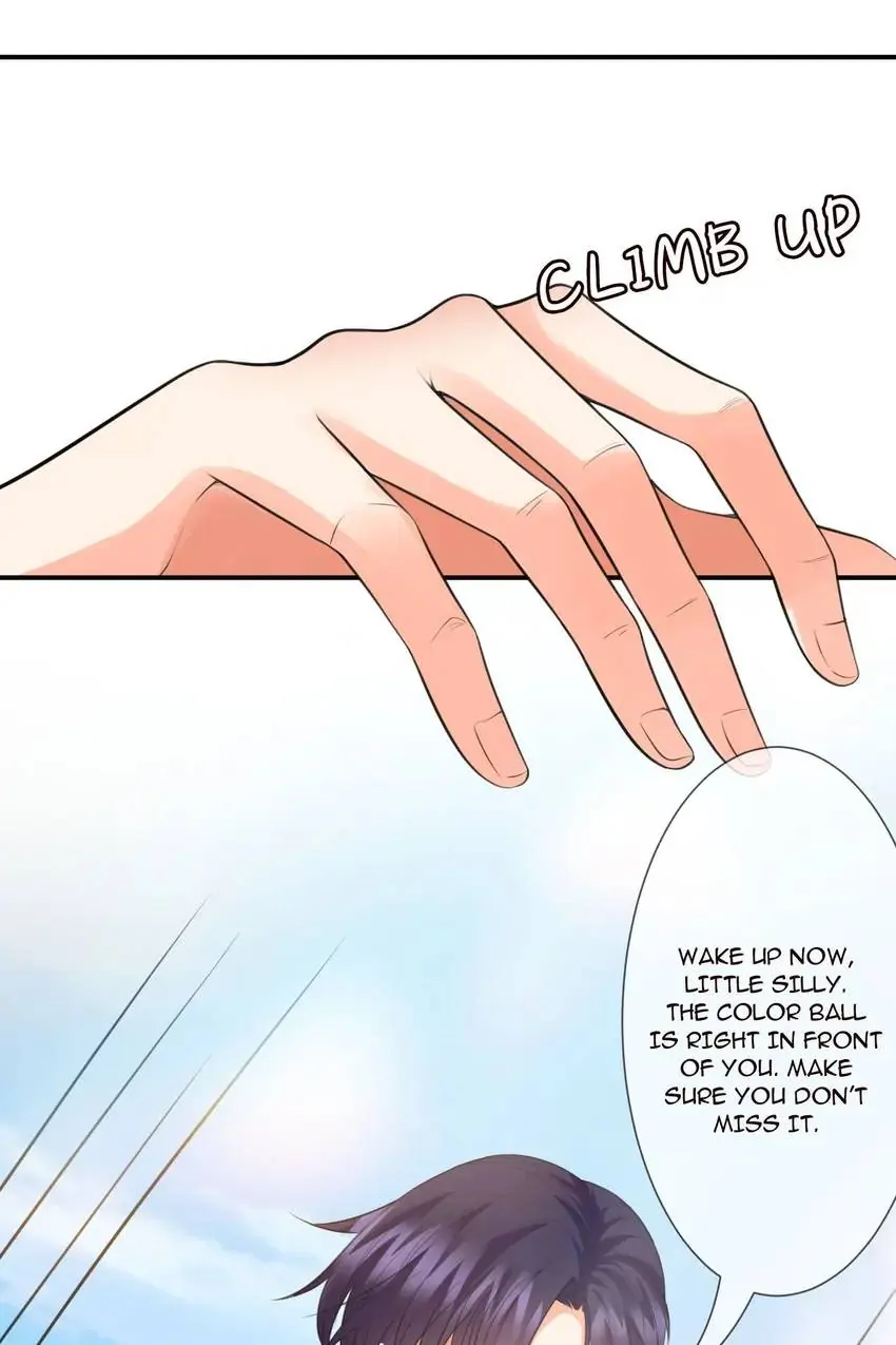 Embrace My Shadow Chapter 211 - Page 40