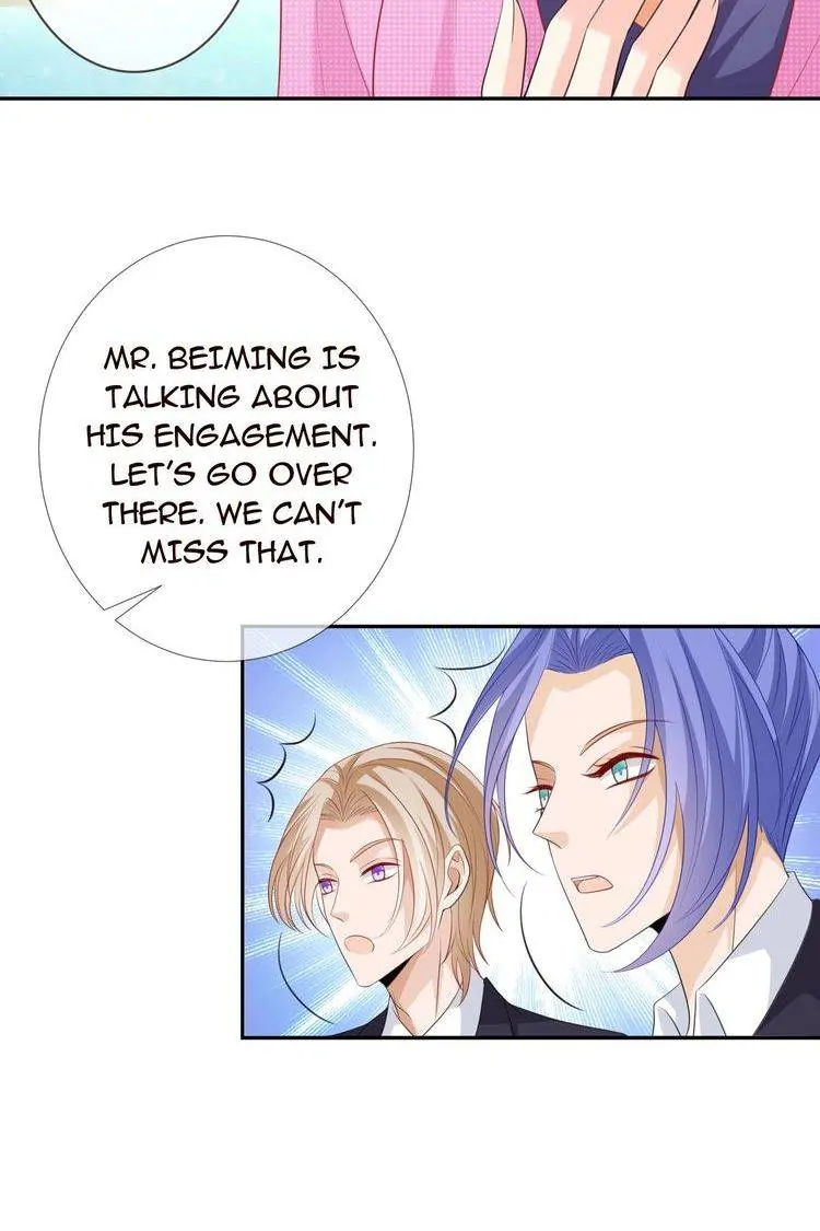 Embrace My Shadow Chapter 212 - Page 22