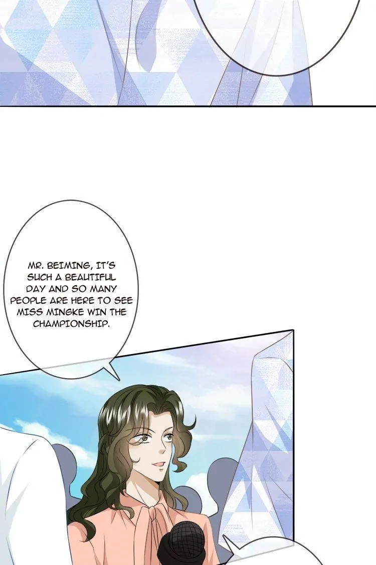 Embrace My Shadow Chapter 212 - Page 32