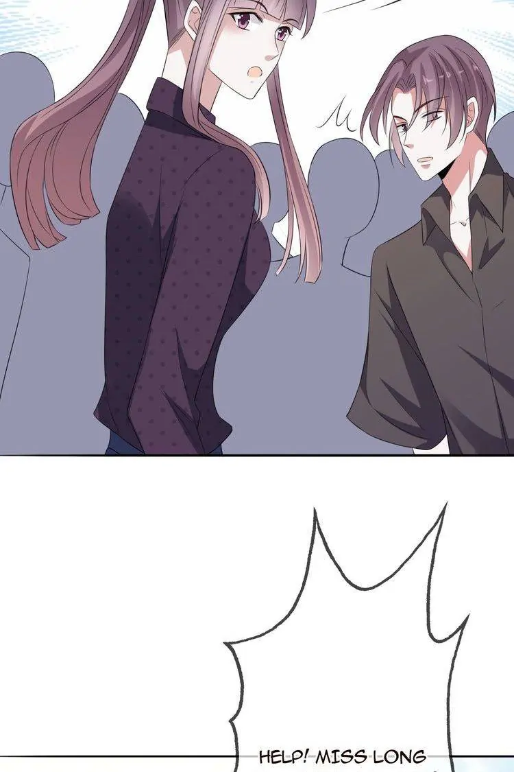 Embrace My Shadow Chapter 212 - Page 53
