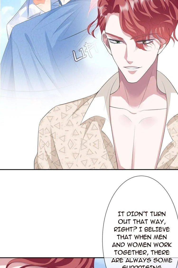 Embrace My Shadow Chapter 212 - Page 9