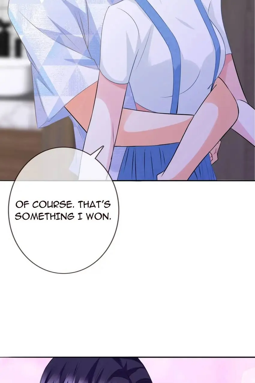 Embrace My Shadow Chapter 213 - Page 20
