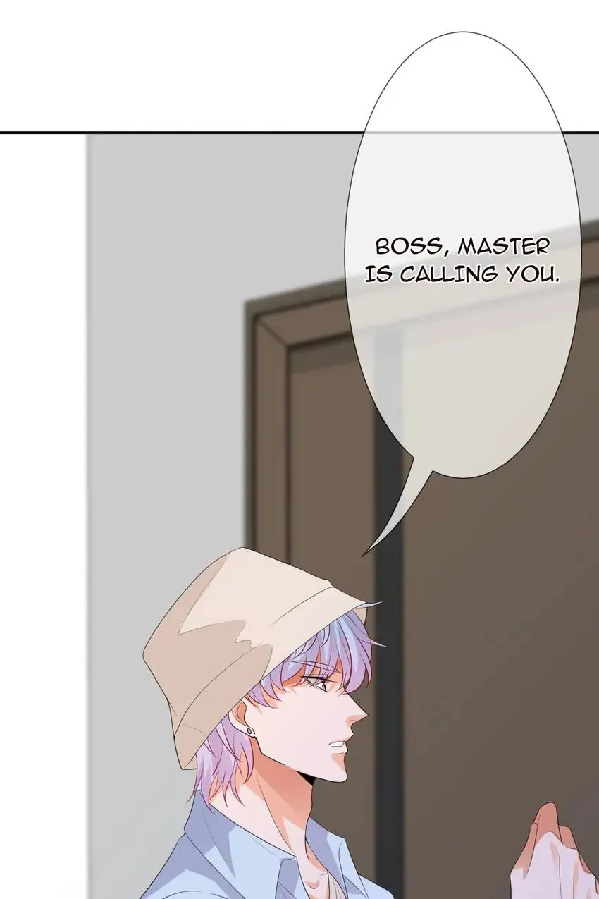 Embrace My Shadow Chapter 213 - Page 23