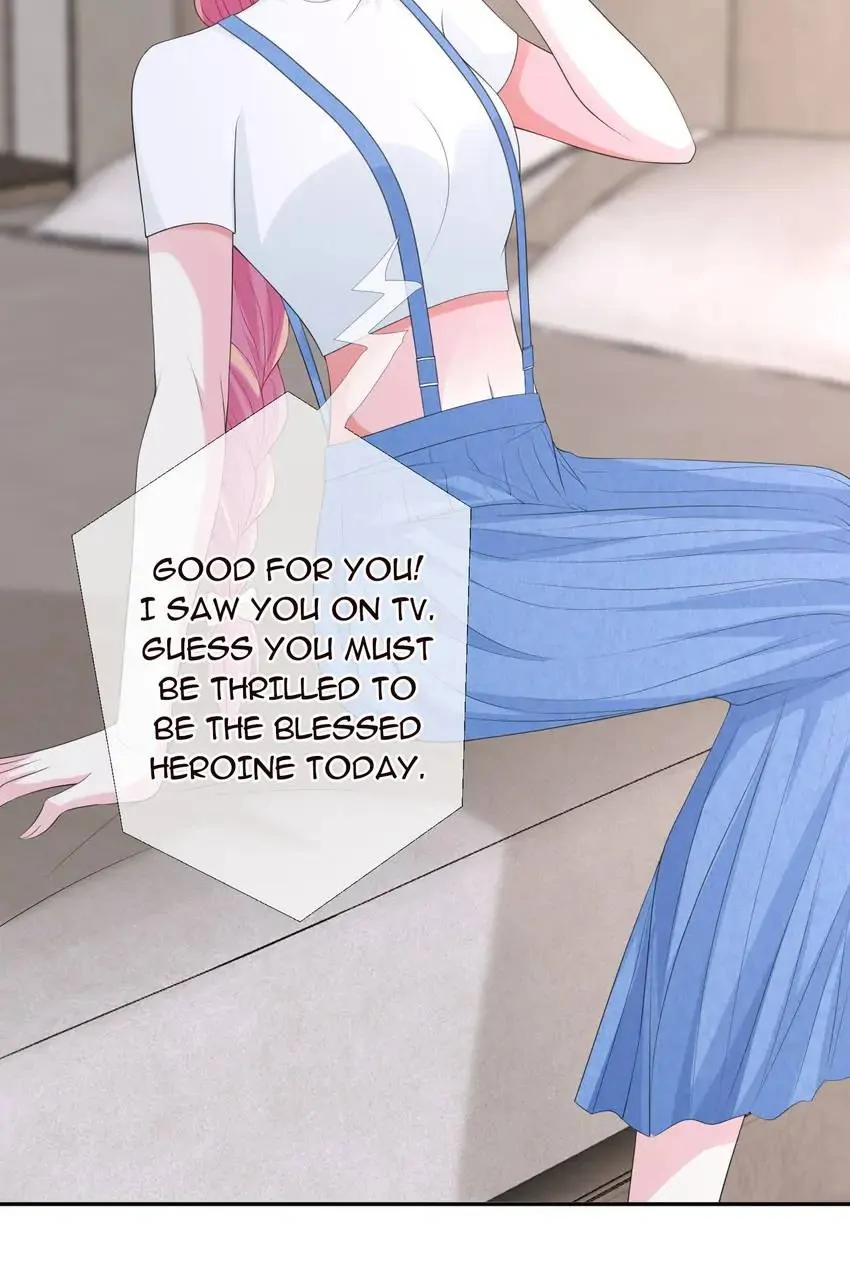 Embrace My Shadow Chapter 213 - Page 30