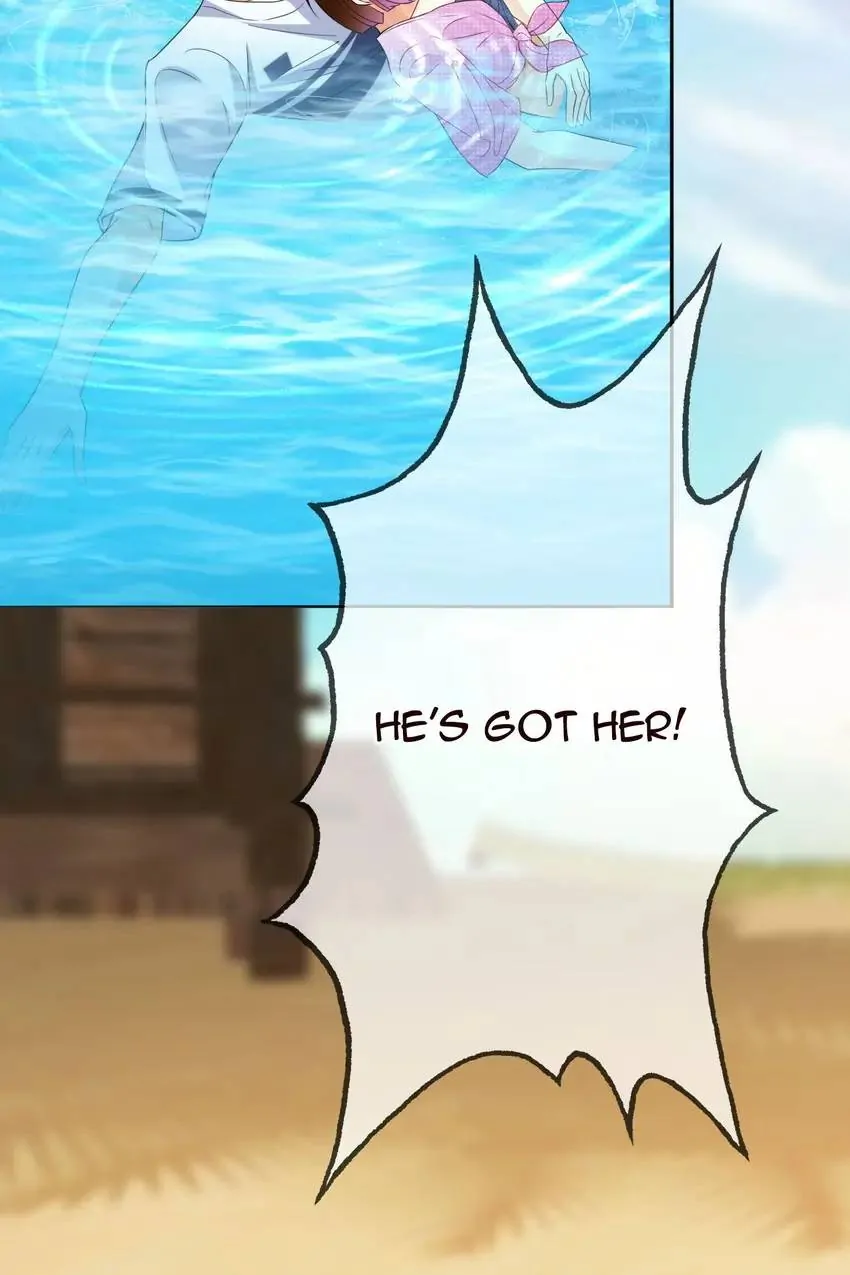 Embrace My Shadow Chapter 213 - Page 4