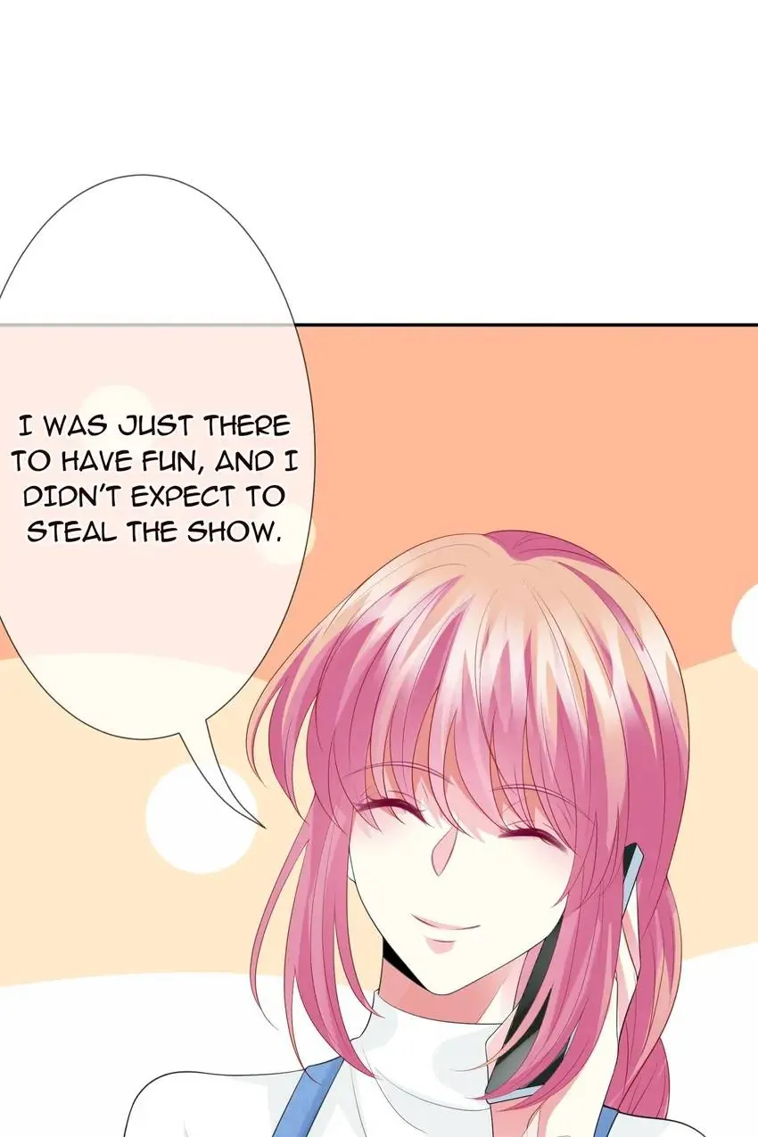 Embrace My Shadow Chapter 213 - Page 31