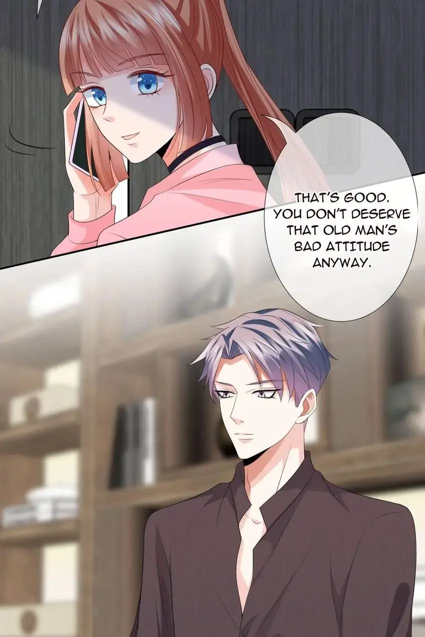 Embrace My Shadow Chapter 213 - Page 34